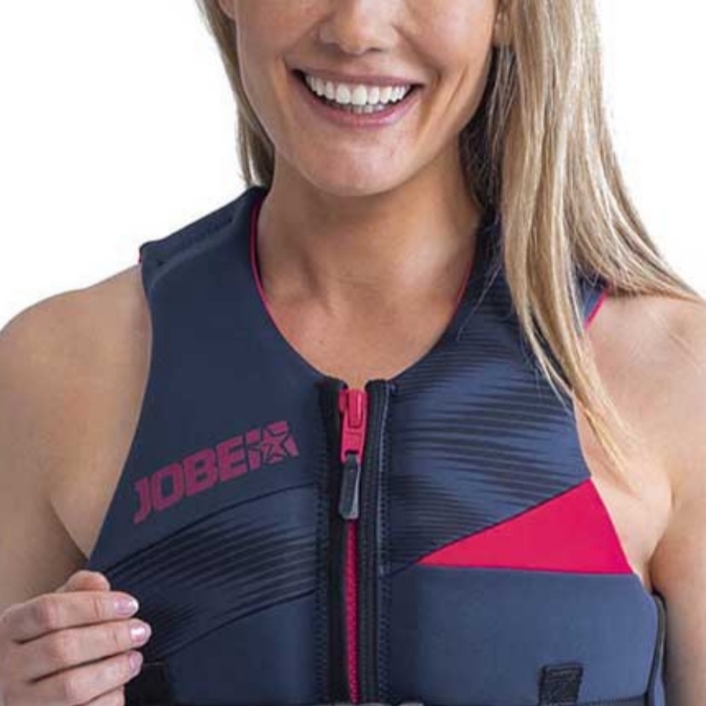 Life jacket